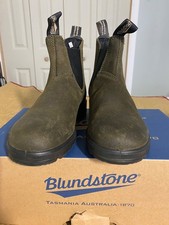 Blundstone 1615 Chelsea boots