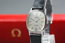 1979 Near Mint/Box OMEGA De