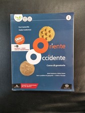 Libro 9788828621119 Oriente