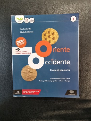 Libro 9788828621119 oriente - libro,