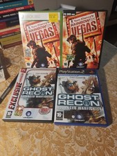 giochi Vari TOM CLANCY'S