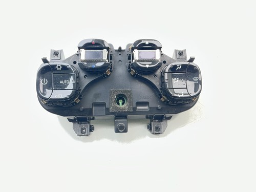 Comandi clima per fiat panda - comandi,