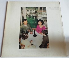 LED ZEPPELIN ‎– PRESENCE -