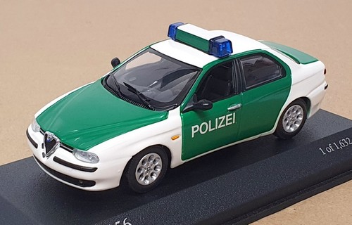 Minichamps scala 430 - minichamps,