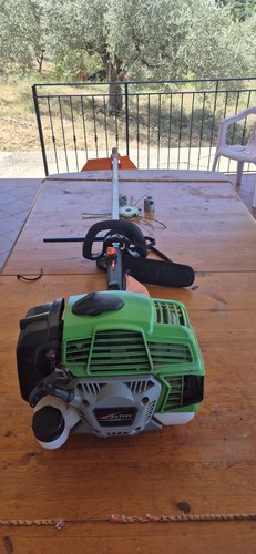 Active decespugliatore a - active,