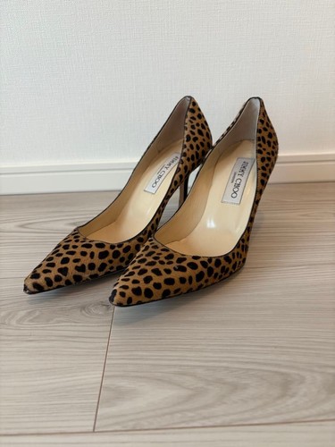 Jimmy choo decolte stampa - jimmy,