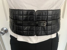Autentica cintura corsetto