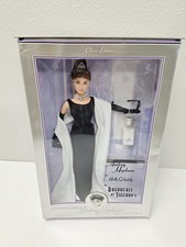 Audrey Hepburn Barbie 1998