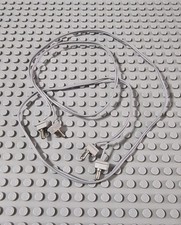 Lego treno ferroviario 7860