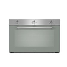 La Germania F969LAGEKXT Forno Elettrico da Incasso 90cm Classe A Inox