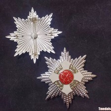 Stella Gran Croce Ordine