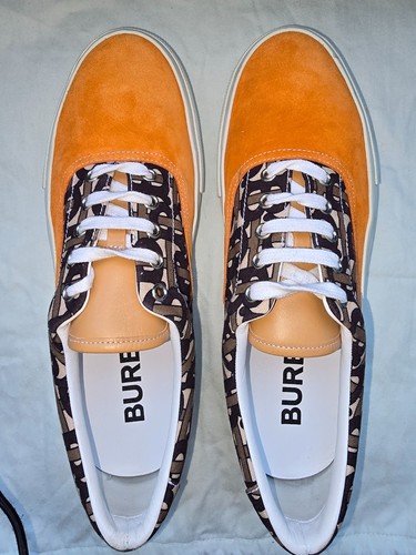 Sneakers burberry uomo taglia - sneakers, uomo,