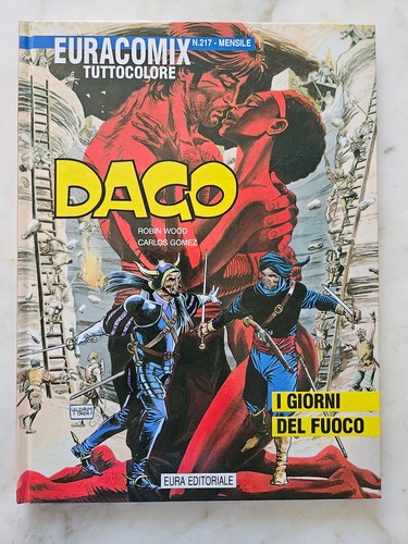 Dago 55 euracomix n - 42),