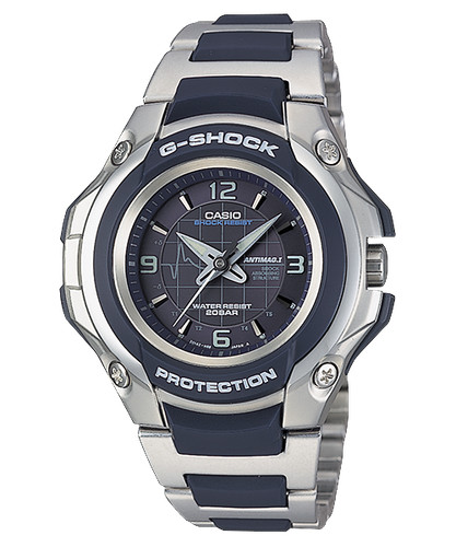 Orologio casio shock - casio, g-shock