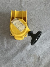 Soffiatore McCulloch Super Air