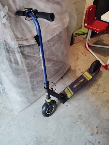 Monopattino elettrico ragazzi - monopattino,