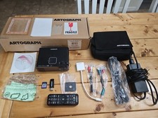 Proiettore artistico digitale