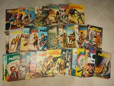 COLLANA PRATERIA ed. Dardo