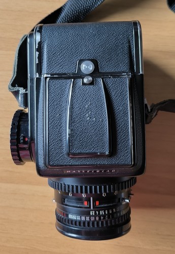 Hasselblad 500cm medium - hasselblad,