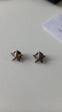 Stellette gradi metallo - stellette,