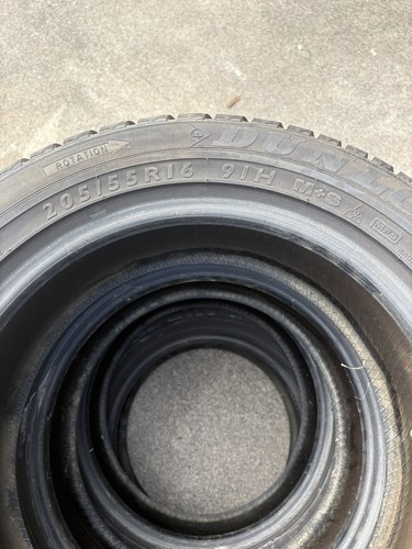 Gomme auto 205i55r16 - auto, s