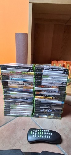 Console box primo modello - console,