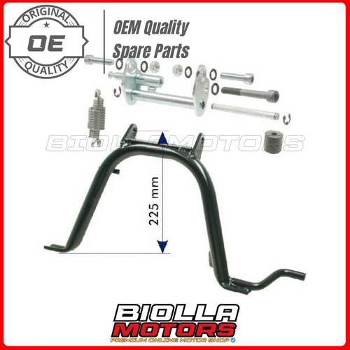 Cavalletto centrale aprilia - centrale,