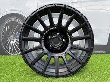 4X R18 Pollici 6x114.3