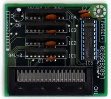 Akai Professional - EXM3002 2