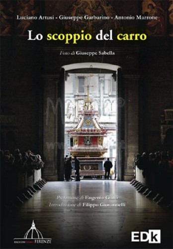 Scoppio del carro - scoppio,