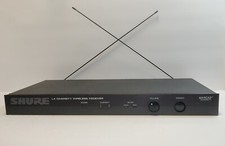 Shure - L4-CE Diversity