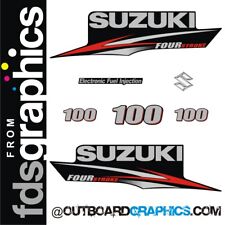 Kit decalcomanie/adesivi