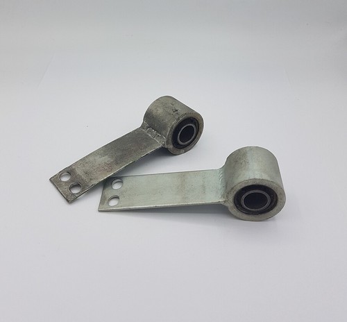 Cuscinetto supporto - 2x,