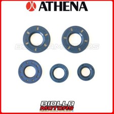 ATHENA FRANCO MORINI 2T T4 48