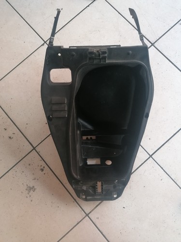 Vano sella gilera nexus 500 - gilera,