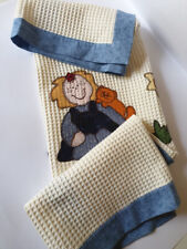 copertina culla neonato fatta