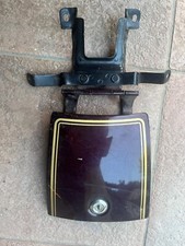 Sportello copri-tappo serbatoio Honda GL 1000/1100 Goldwing