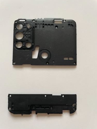 Cache carte mère - cache,