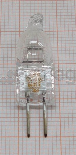 Lampada alogena 230v 12v - lampada,