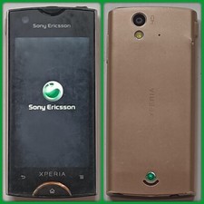 Smartphone Sony Ericsson