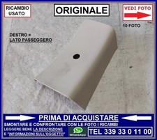 MONTANTE PLASTICA DESTRO DX