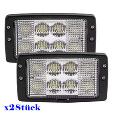 Coppia Fari LED per Fendt
