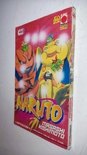 NARUTO serie rossa # 44 -