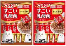INABA CIAO Cibo Secco