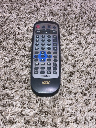 Telecomando dvd mintek 320h - mintek, rc-320h