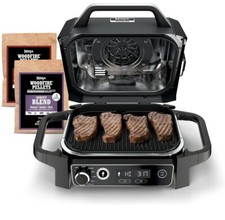 Ninja Woodfire Outdoor Grill