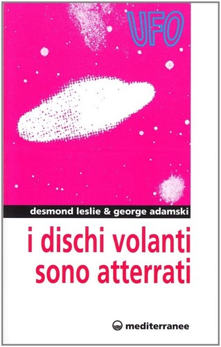 Dischi volanti sono - dischi,