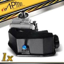 Pompa servosterzo per Jeep