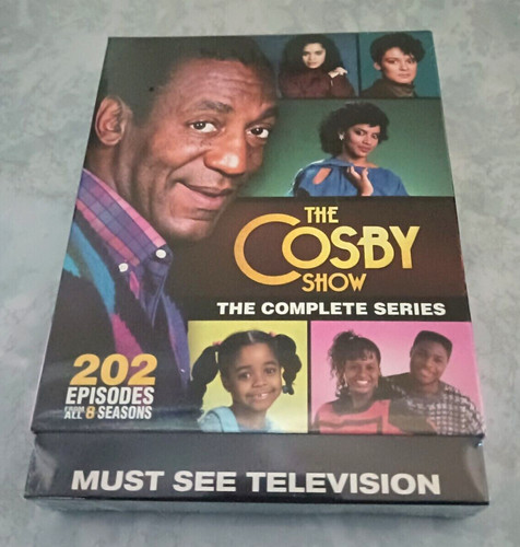 The cosby show - the,