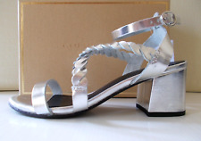 Golden Sun Shoes Sandali in